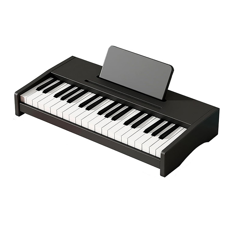 Piano Teclado Musical Eléctrico Para Niños 37 Teclas 1