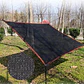 Lona Carpa Malla Sombra 5x8 Metros - Miniatura 2
