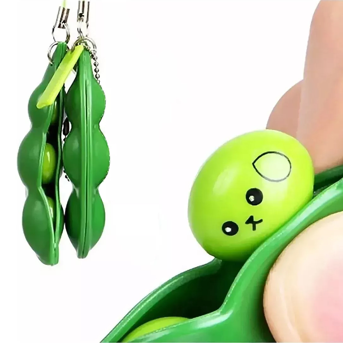 Set 25 Piezas Fidget Toy Juguete Sensorial Anti Estrés 2