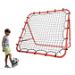 Red Rebotador De Entrenamiento De Fútbol Deportes Ajustable - Miniatura 1