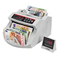 Máquina Contador Dinero Profesional + Pantalla Externa - Miniatura 1