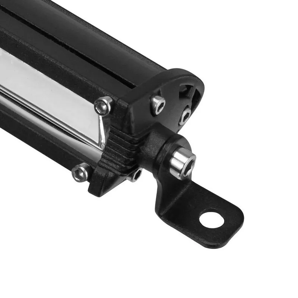 Barra Neblinero Led 11 Pulgadas Ultrafina 78w Ip67 2