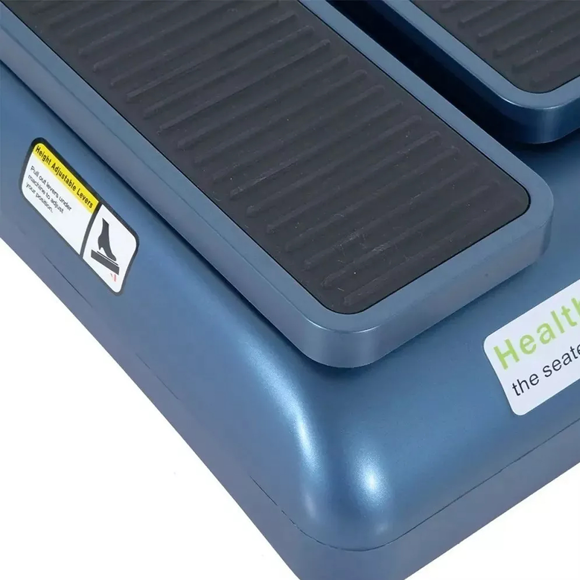 Ejercitador De Piernas Portatil Cardiovascular Fisioterapia 3