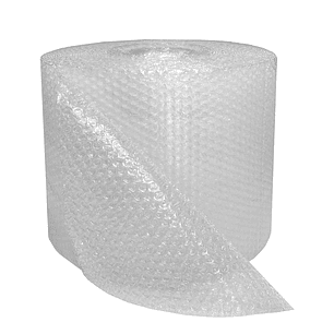 Rollo 50 Mts Plástico Burbuja Embalaje