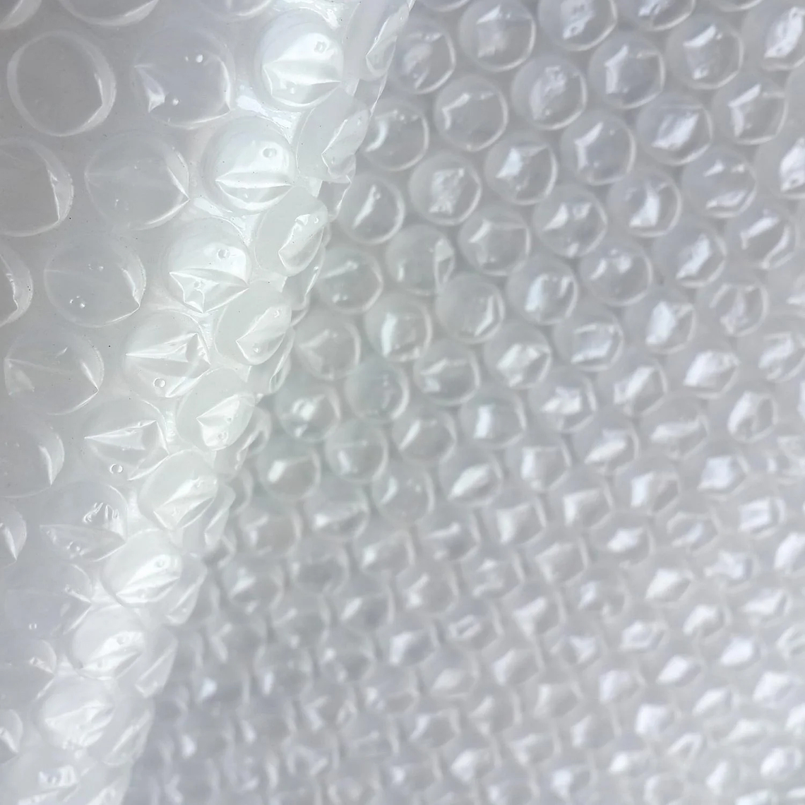 Rollo 50 Mts Plástico Burbuja Embalaje 2