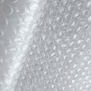 Rollo 50 Mts Plástico Burbuja Embalaje