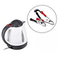 Hervidor Electrico Mini Calentador Agua 12v Para Auto - Miniatura 2