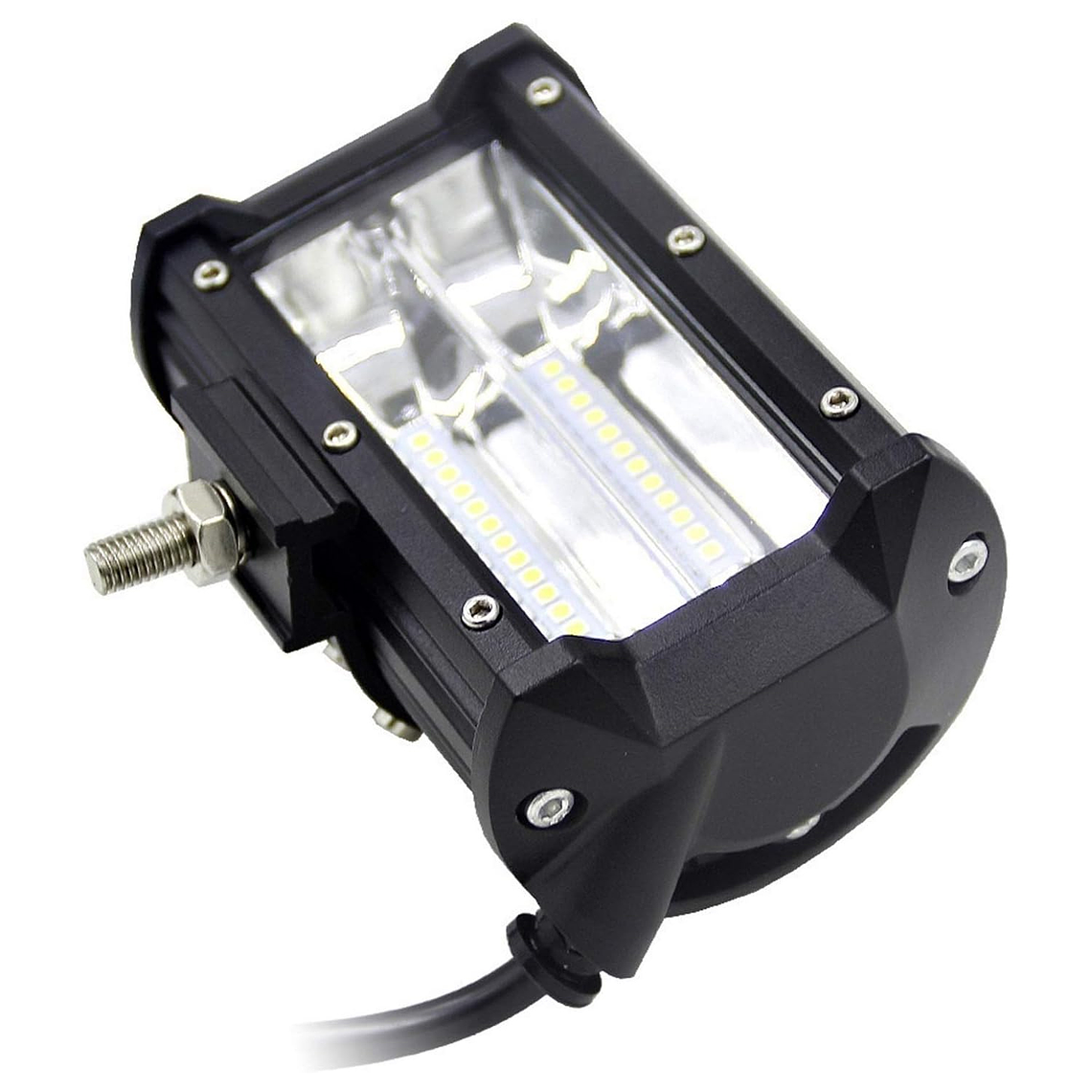 Foco Neblinero Led Cree 72w Expansión 2