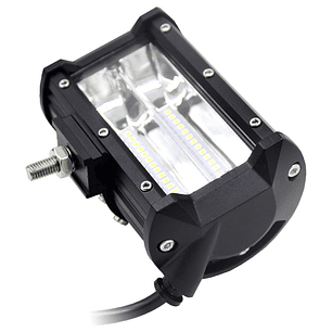 Foco Neblinero Led Cree 72w Expansión