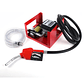 Bomba Trasvasije De Combustible Diesel Y Kerosene 24v - Miniatura 5