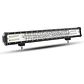 Barra Foco Neblinero Led 360w 26 PuLG Auto Camiones 120 Led - Miniatura 1