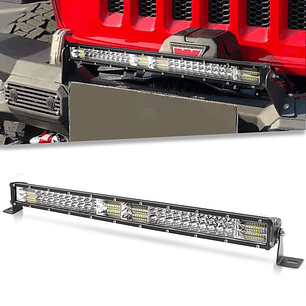 Barra Neblinero Led 468w 54cm Auto
