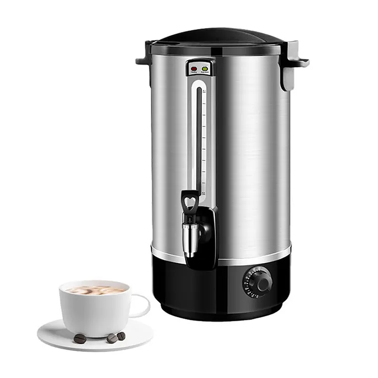 Hervidor Calentador De Agua Eléctrico De 20 Litros Termo 1