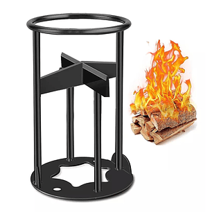 Cortador De Leña Manual Portátil Para Madera