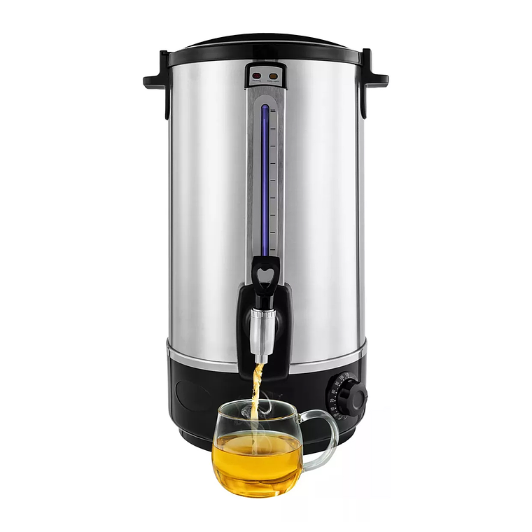 Hervidor Calentador De Agua Eléctrico De 10.5 Litros Termo 1