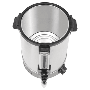 Hervidor Calentador De Agua Eléctrico De 10.5 Litros Termo