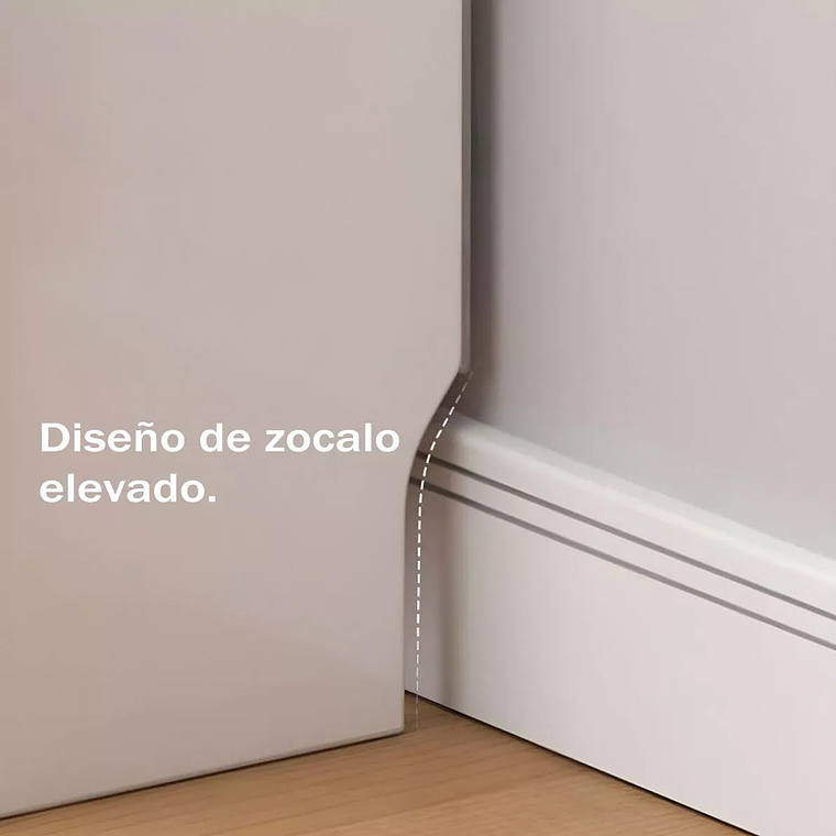 Organizador Mueble Zapatero Cajonera Para Zapatos 3 Niveles 3