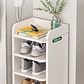 Organizador Zapatero Estante Repisa 8 Niveles - Miniatura 3