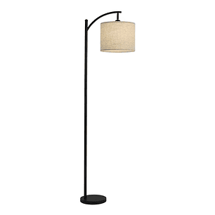 Lámpara De Pie Alta Sala De Estar Y Dormitorio