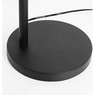 Lámpara De Pie Alta Sala De Estar Y Dormitorio