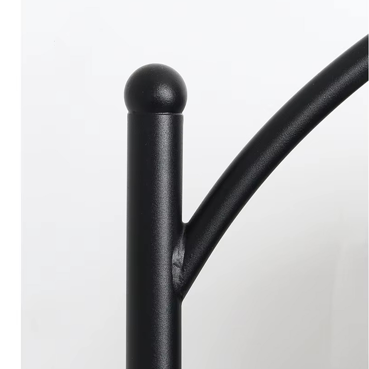 Lámpara De Pie Alta Sala De Estar Y Dormitorio 3