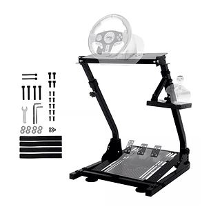 Soporte Volantes Para Thrustmaster, Fanatec, Logitech G29