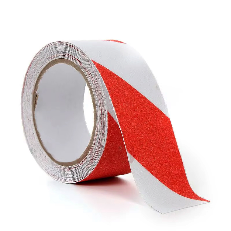 Cinta De Seguridad Antideslizante Para Pisos 5 Metros 50mm 1