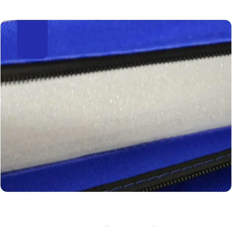 Colchoneta Deportiva Lona Oxford 100x50x5cm Pilates / Yoga 2