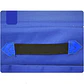 Colchoneta Deportiva Lona Oxford 100x50x5cm Pilates / Yoga - Miniatura 3