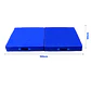 Colchoneta Deportiva Lona Oxford 100x50x5cm Pilates / Yoga - Miniatura 5