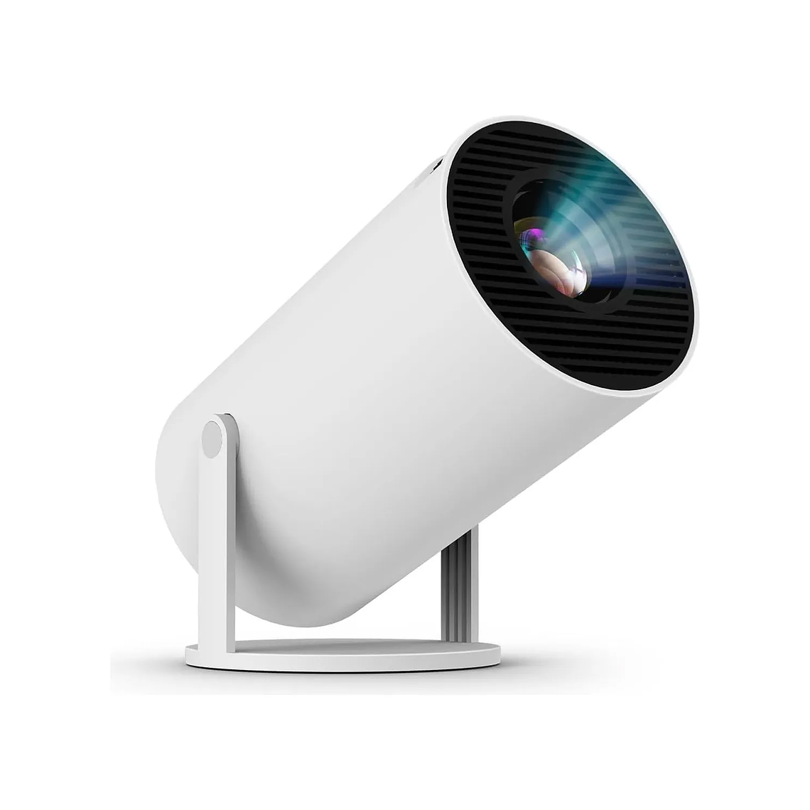 Mini Proyector Portátil Ultra Hd 4k Wifi Bluetooth Android 11 1