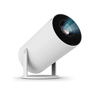 Mini Proyector Portátil Ultra Hd 4k Wifi Bluetooth Android 11