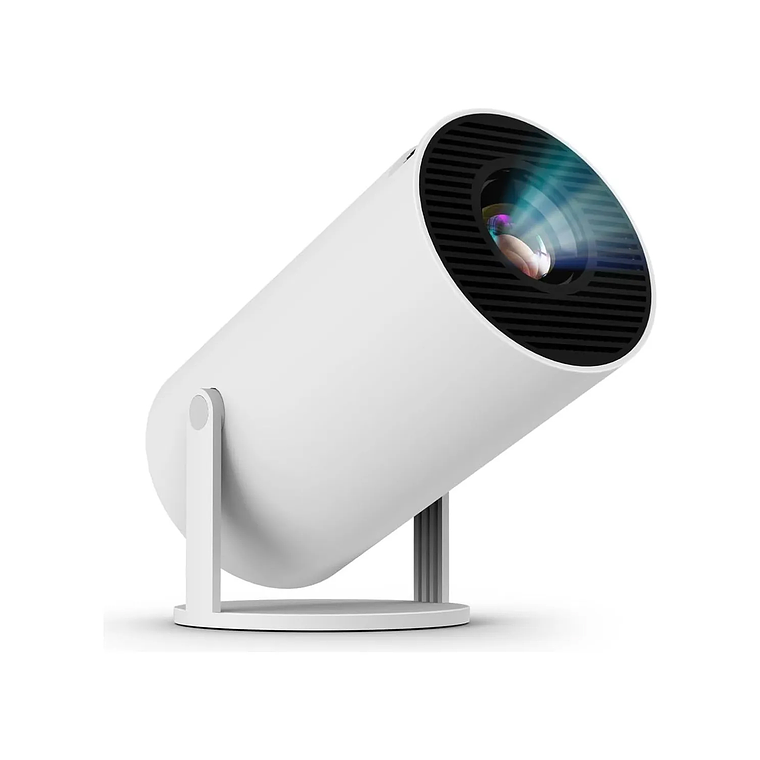 Mini Proyector Portátil Ultra Hd 4k Wifi Bluetooth Android 11 1