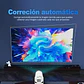 Proyector Portátil Con Consola UHD Wifi Bluetooth + Control - Miniatura 3