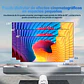 Proyector Portátil Con Consola UHD Wifi Bluetooth + Control - Miniatura 5