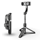 Estabilizador Celular Gimbal L08 Selfie Stick, Tripode/mando - Miniatura 2