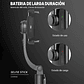 Estabilizador Celular Gimbal L08 Selfie Stick, Tripode/mando - Miniatura 6