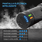 Linterna Táctica Led Con Zoom Recargable Ultra Potente - Miniatura 3