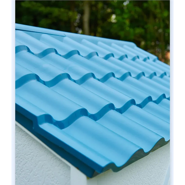 Casa Para Perro Mascotas Exterior E Interior Impermeable 3