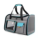 Bolso Transportador Para Mascota Viaje Mochila Transpirable - Miniatura 1