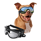 Gafas De Sol Para Perro Anti-uv Protector De Ojos Ajustable - Miniatura 1