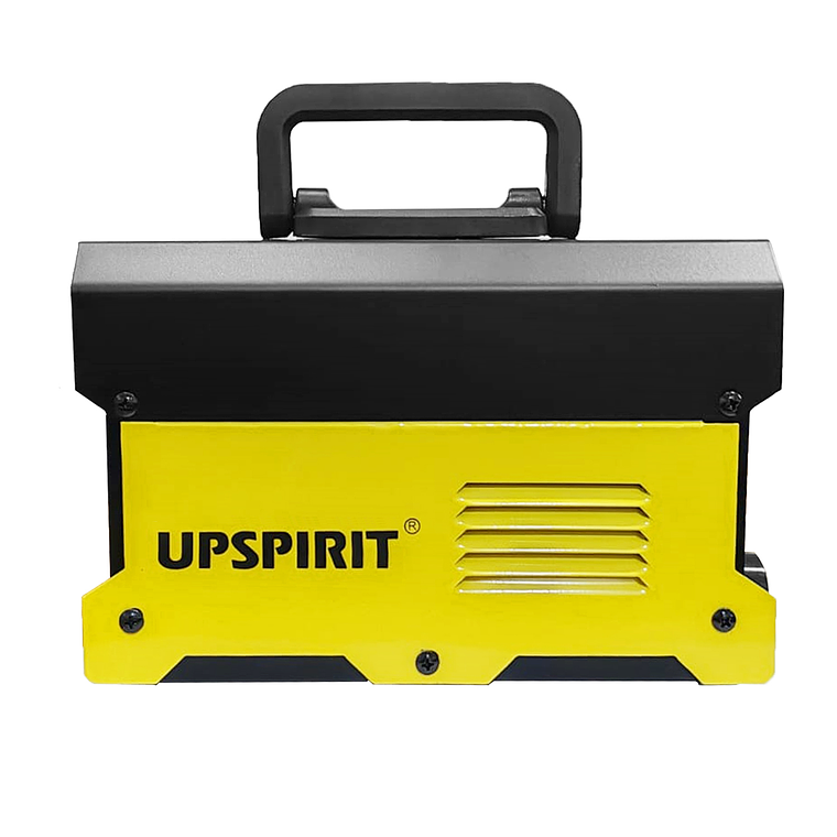 Máquina De Soldar Soldadora Mma 300 Amp Inverter 2