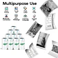 Mini Impresora Térmica Bluetooth Gatito + 10 Rollos Adhesivo - Miniatura 4