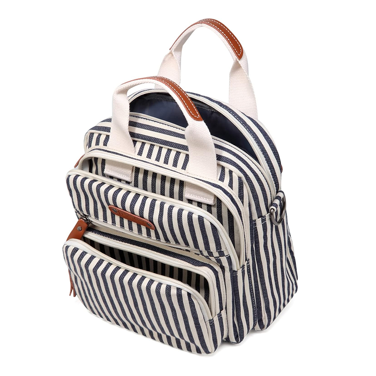 Bolsa Mochila Pañalera Multifuncional Bolsa Pequeña Maternal 3