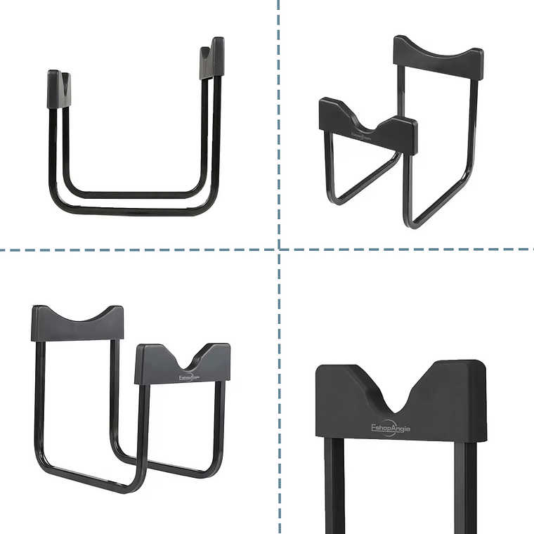 Soporte Rack Para Bidón De Agua + Boquilla 2