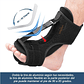 Férula Nocturna Para Fascitis Plantar Ortopedia Ferulas - Miniatura 5