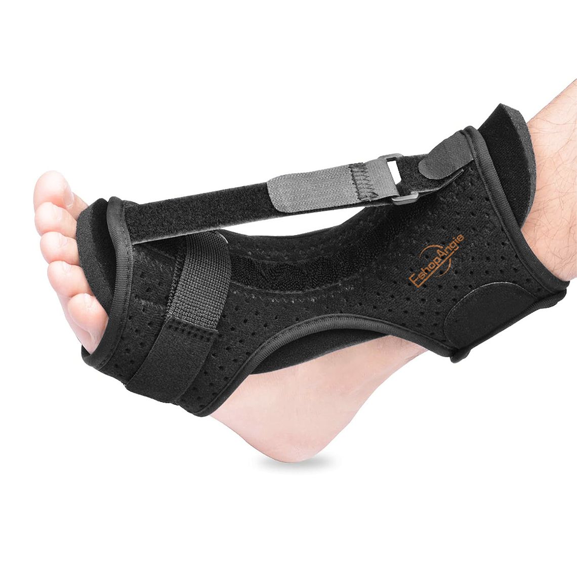 Férula Nocturna Para Fascitis Plantar Ortopedia Ferulas 1