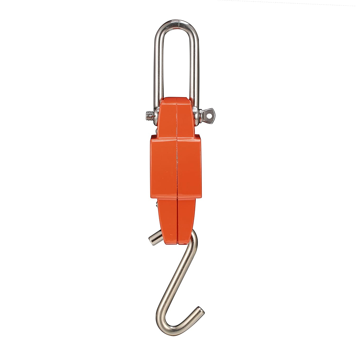 Pesa Balanza Romana 300 Kg Pesa Digital Gramos Colgante 3