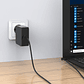 Cargador Alternativo Para Asus 19v 3.42a Plug 5.5*2.5mm 65w - Miniatura 2