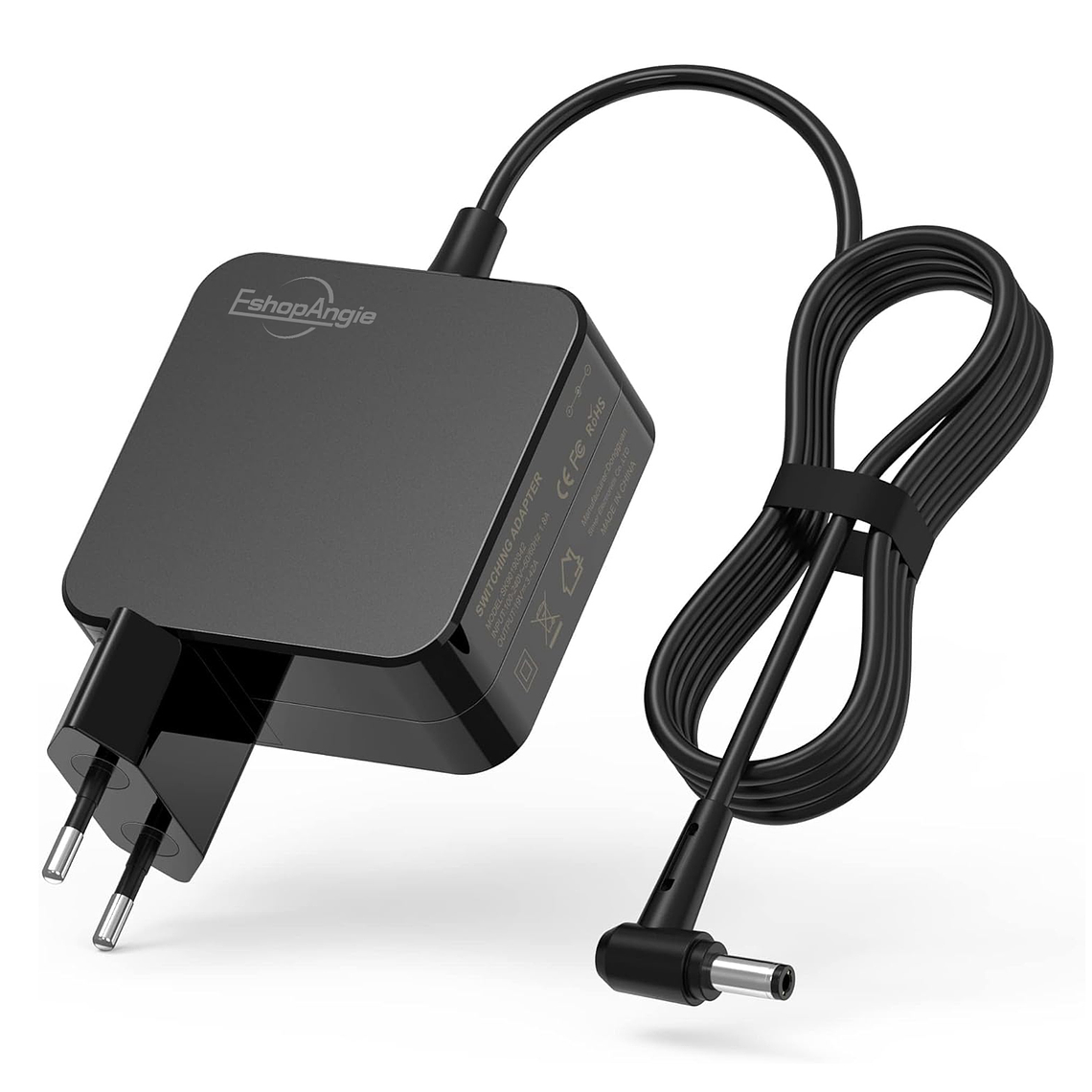 Cargador Alternativo Para Asus 19v 3.42a Plug 5.5*2.5mm 65w 1